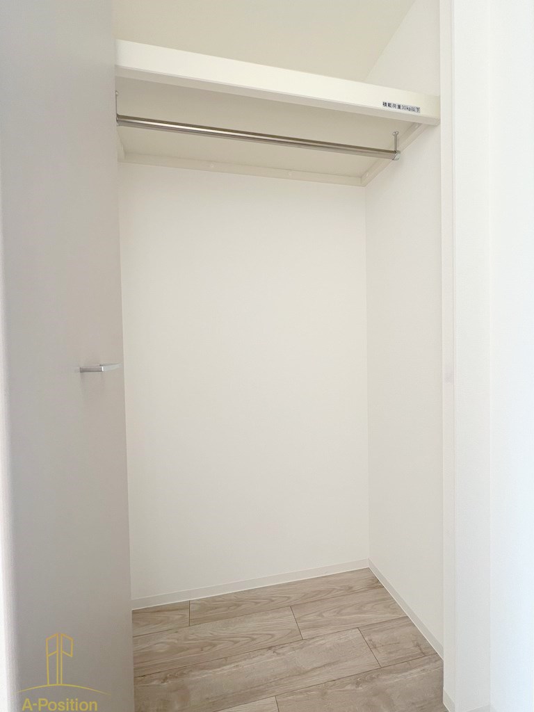 収納　大阪難波Noah