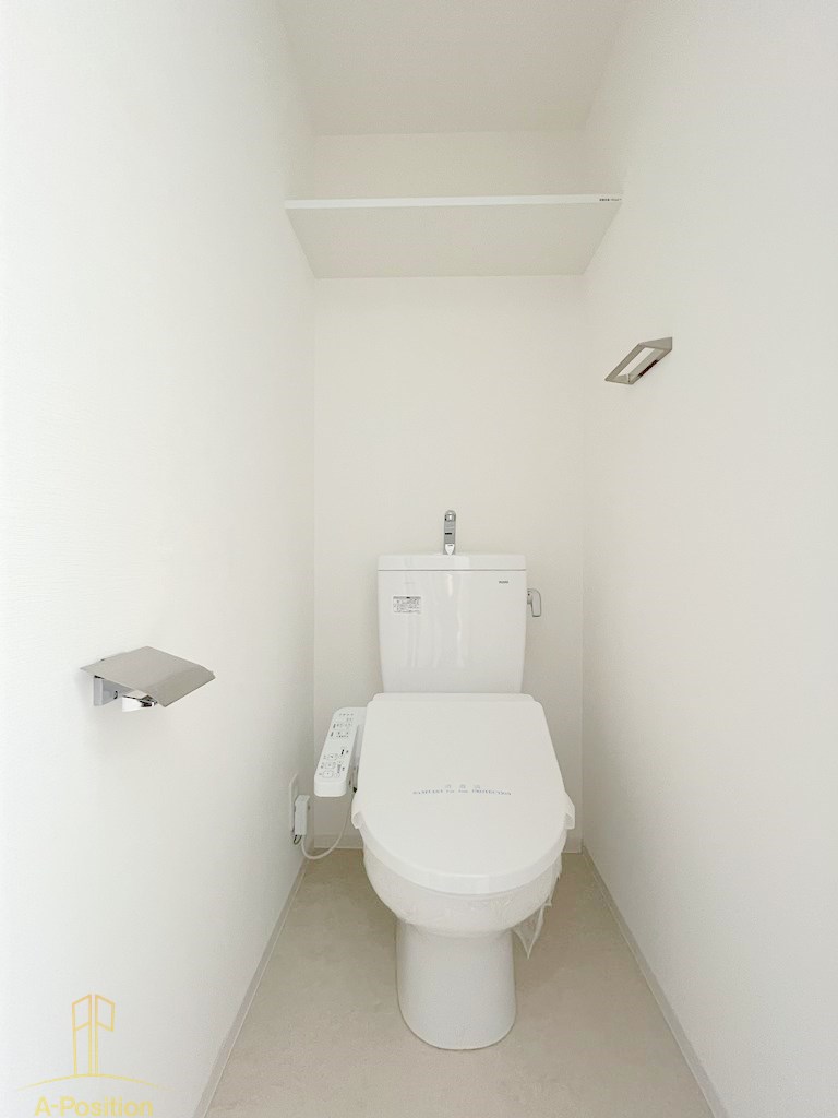 トイレ　大阪難波Noah