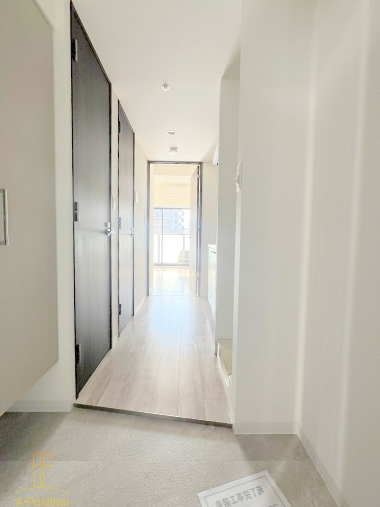 玄関　大阪難波Noah