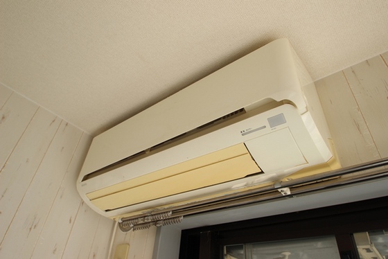その他設備　※別号室の写真です