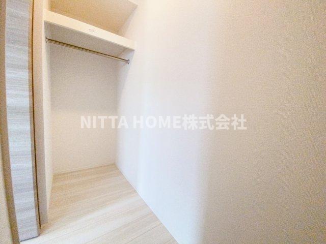 収納　玄関収納もあり◇