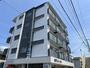 駒ヶ林駅より徒歩5分 3階 築39年11ヶ月の賃貸物件