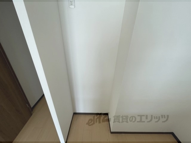 その他部屋・スペース　冷蔵庫置場