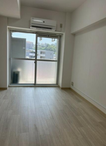 居室・リビング　ウィンベルソロ横浜阪東橋1号館