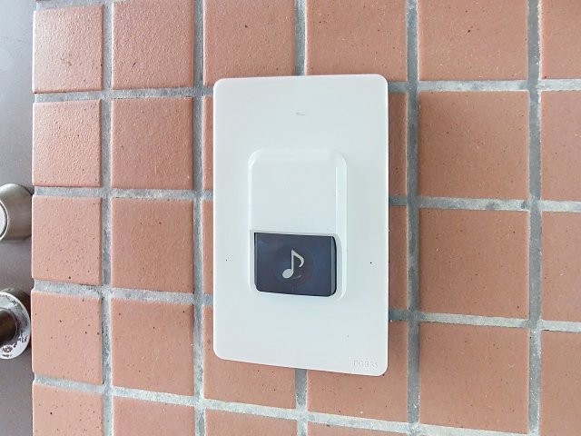 セキュリティ　2025年10月撮影