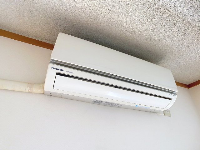 その他設備　2025年10月撮影