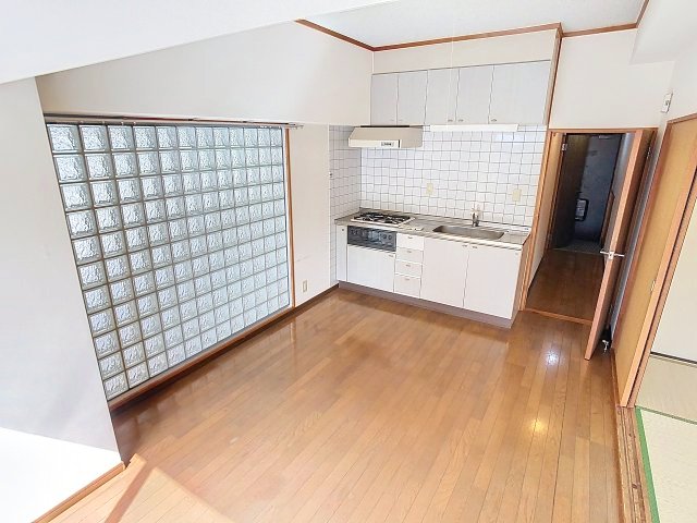 居室・リビング　2025年10月撮影