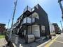 砂川七番駅より徒歩3分 1階 築8年7ヶ月の賃貸物件