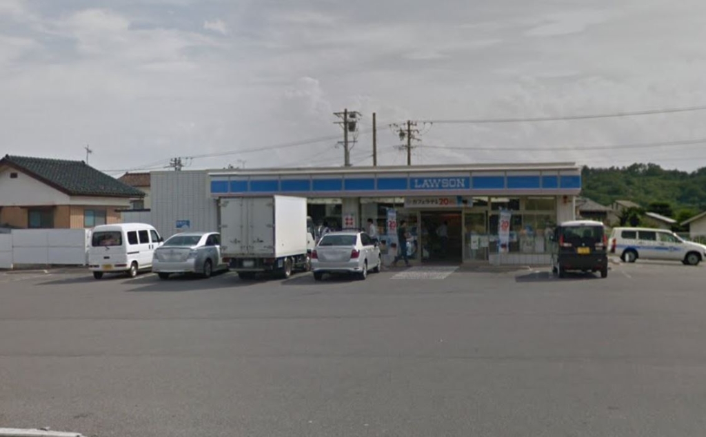 コンビニ　ローソン 小諸乙女店（コンビニ）まで941m