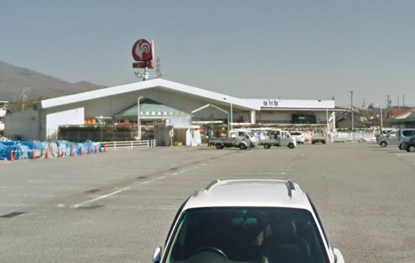 ホームセンター　コメリ小諸小原店（ホームセンター）まで1998m