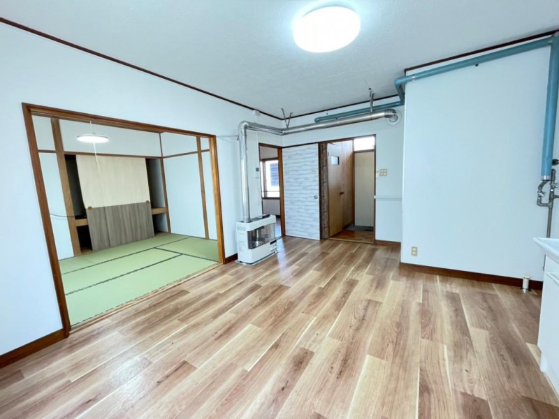 その他部屋・スペース　内装