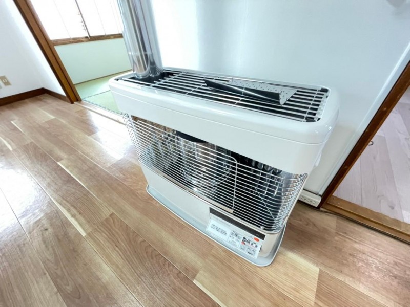 その他設備　設備