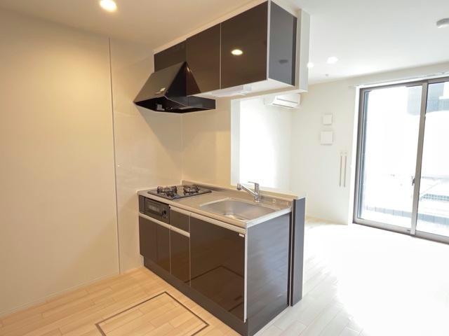 キッチン　※イメージ写真