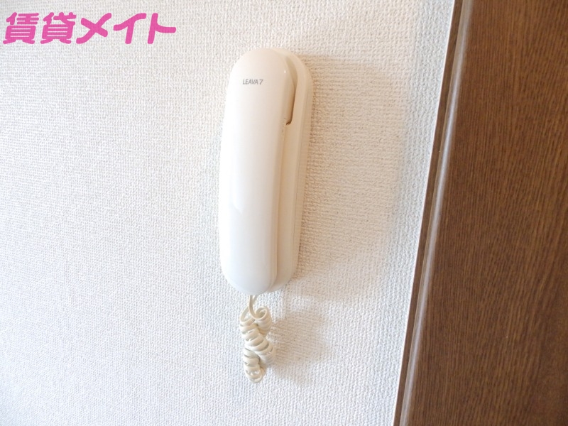 セキュリティ　同型参考写真