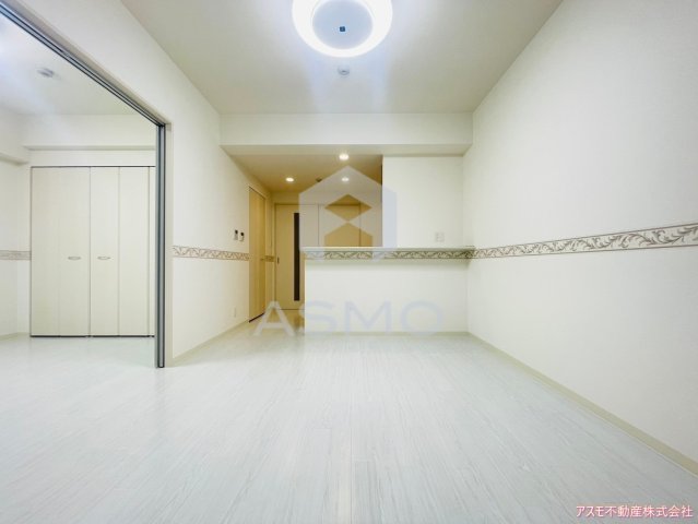 その他部屋・スペース　同マンション別部屋　参考写真