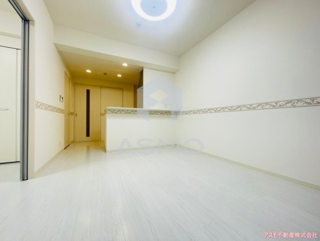 居室・リビング　同マンション別部屋　参考写真
