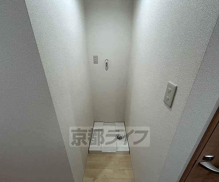 その他設備　５０２号の写真です