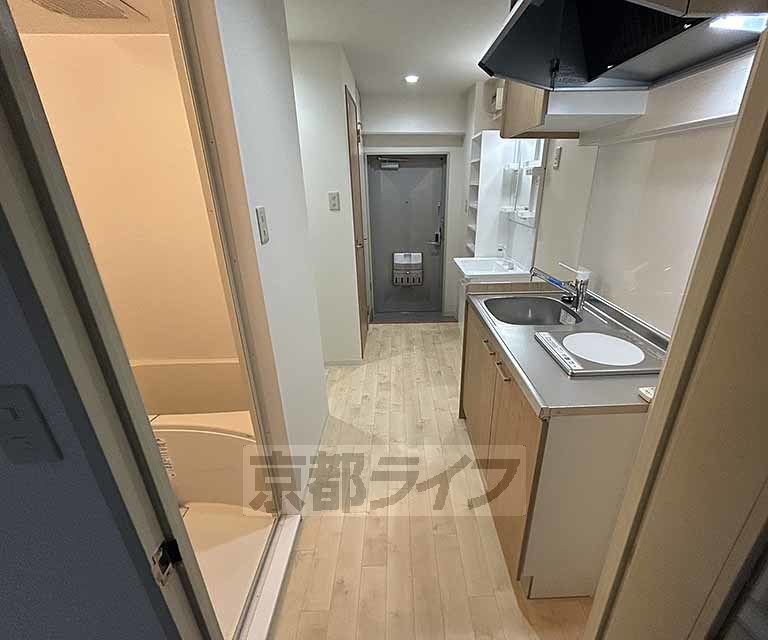 その他部屋・スペース　５０２号の写真です