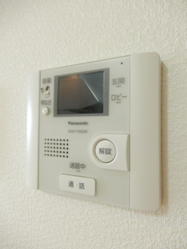 セキュリティ　図面と現状に相違がある場合には現状を優先