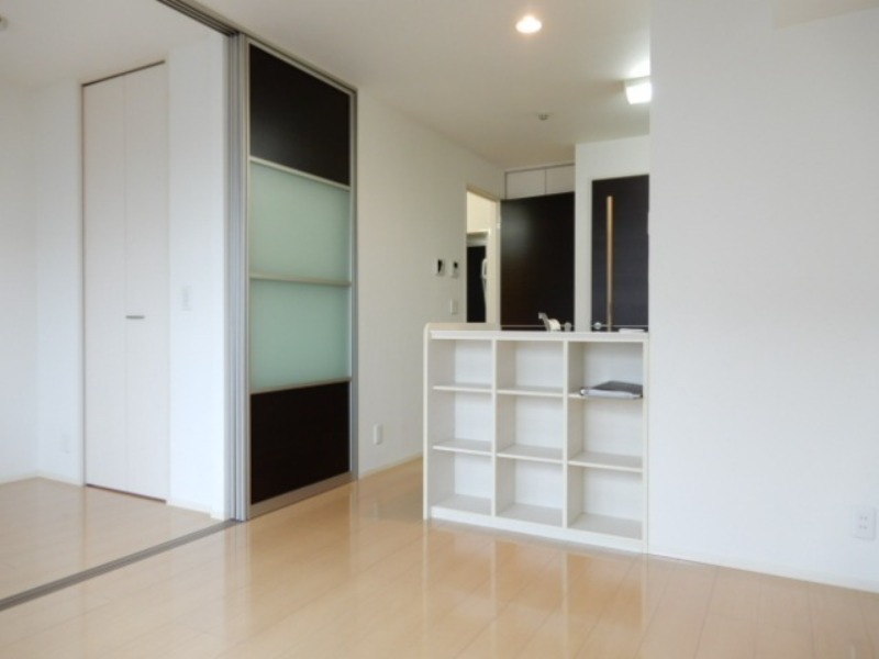 居室・リビング　図面と現状に相違がある場合には現状を優先