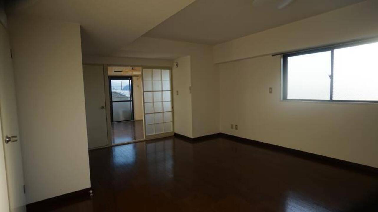 その他部屋・スペース　リビング