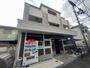 カサーディア加島1 3階 築4年11ヶ月の賃貸物件