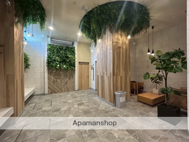 ロビー　ロビー