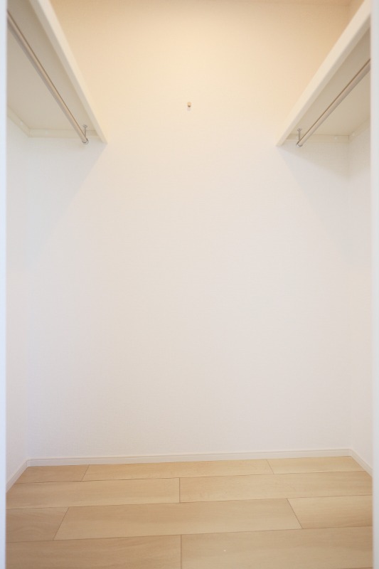 収納　図面と現状に相違がある場合には現状を優先