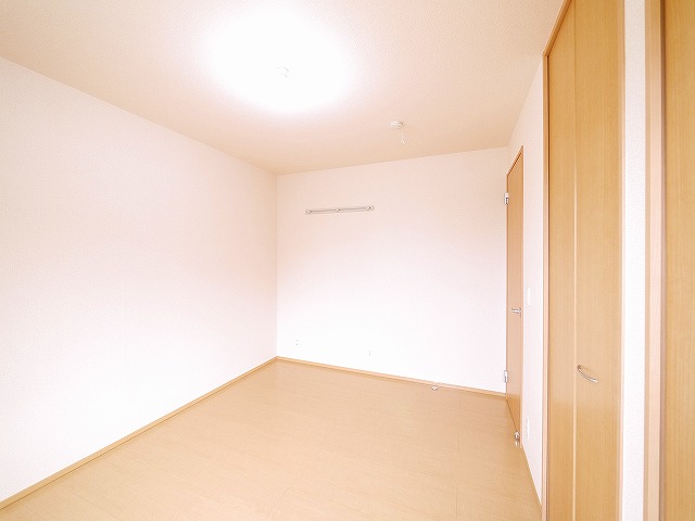 その他部屋・スペース　寝室にいかがでしょうか