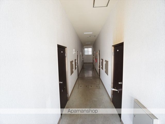 その他共有部分　その他共有部分