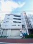 マンション宍戸 4階 築53年9ヶ月の賃貸物件