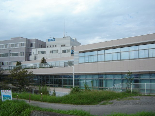 その他　医療法人敬和会大分岡病院（その他）まで1993m