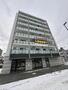 北１２条駅より徒歩3分 8階 築1年9ヶ月の賃貸物件