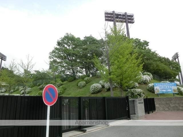 その他　岩手県営野球場（その他）まで870m