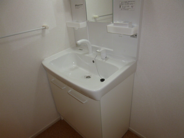 洗面設備　シャンプードレッサー