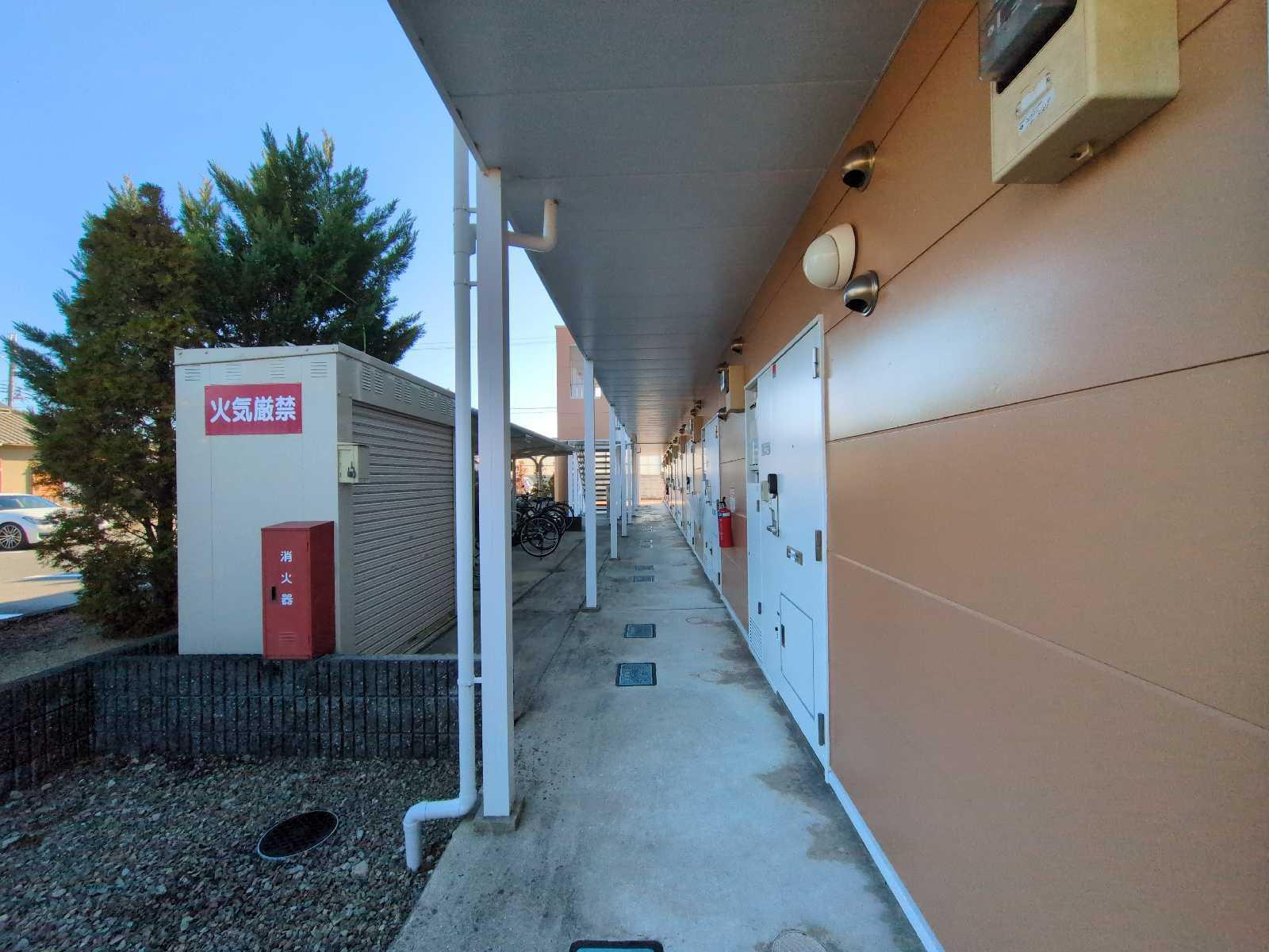 ＪＲ山陽本線 東姫路駅 徒歩25分 2階建 築25年のトイレ写真
