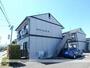 北松本駅より徒歩9分 1階 築24年8ヶ月の賃貸物件