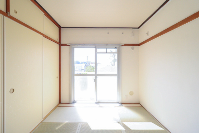 その他部屋・スペース　和室