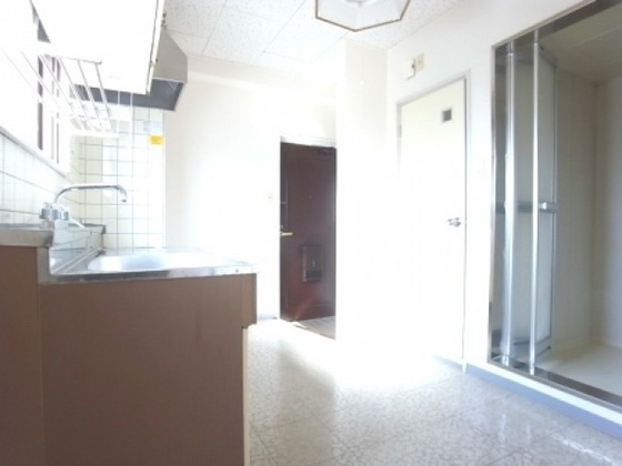 その他　※掲載写真は同マンション別部屋参考写真となります。