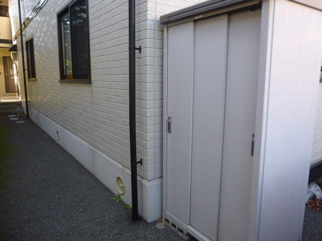 その他　物置（その他）まで0m