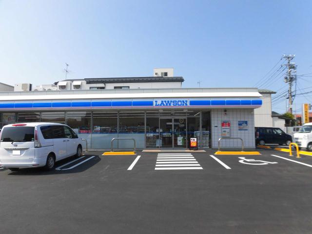 コンビニ　ローソン（コンビニ）まで350m