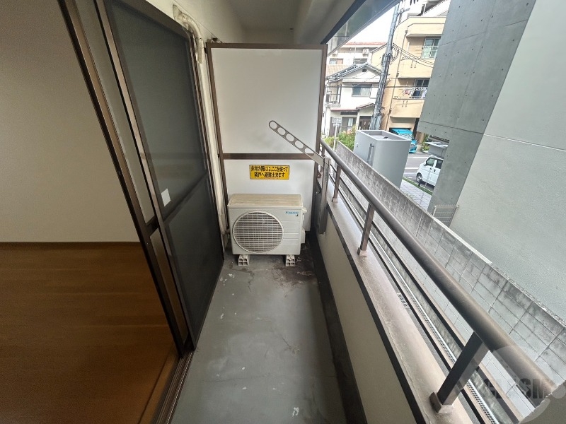 バルコニー　ベランダ