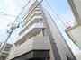 日暮里駅より徒歩4分 11階 築8年9ヶ月の賃貸物件