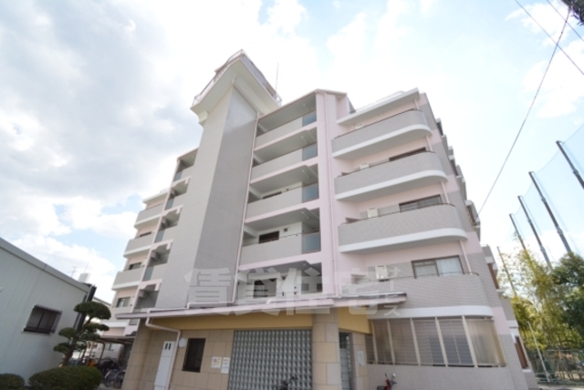 建物外観　オンライン内覧・現地案内も可能です