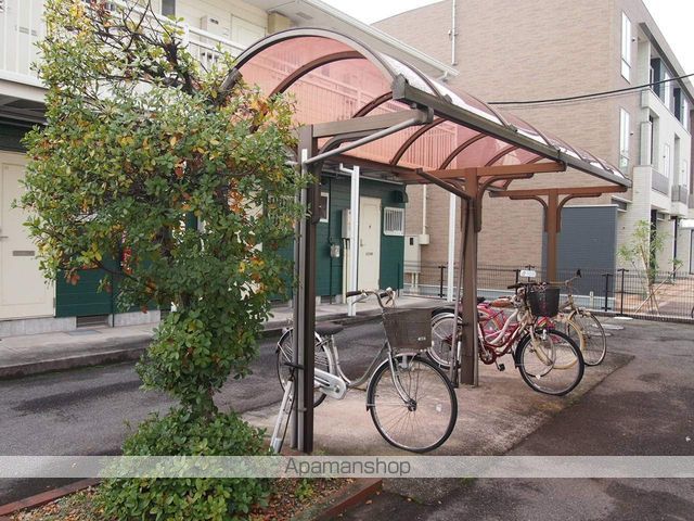 その他共有部分　その他共有部分