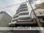 門前仲町駅より徒歩9分 新築 7階建の賃貸物件