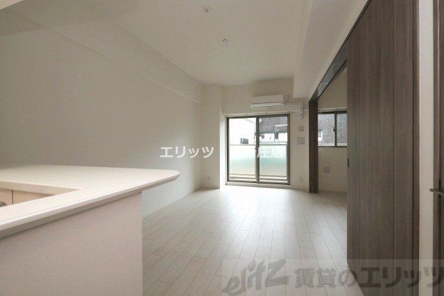 居室・リビング　リビング/居室