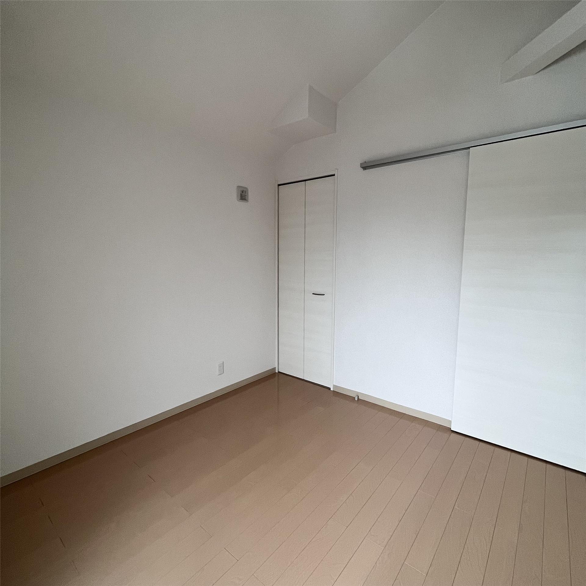 その他部屋・スペース　4.5帖の洋室です