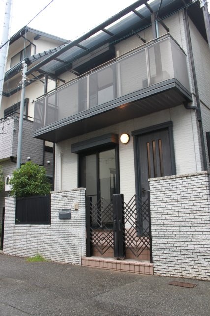 建物外観　ｈｔｔｐｓ：／／ｃｌｏｕｄ－ｃｕｂｅ－ｊｐ．ｓ３．ａｍａｚｏ