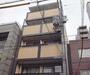 烏丸御池駅より徒歩5分 5階 築26年1ヶ月の賃貸物件